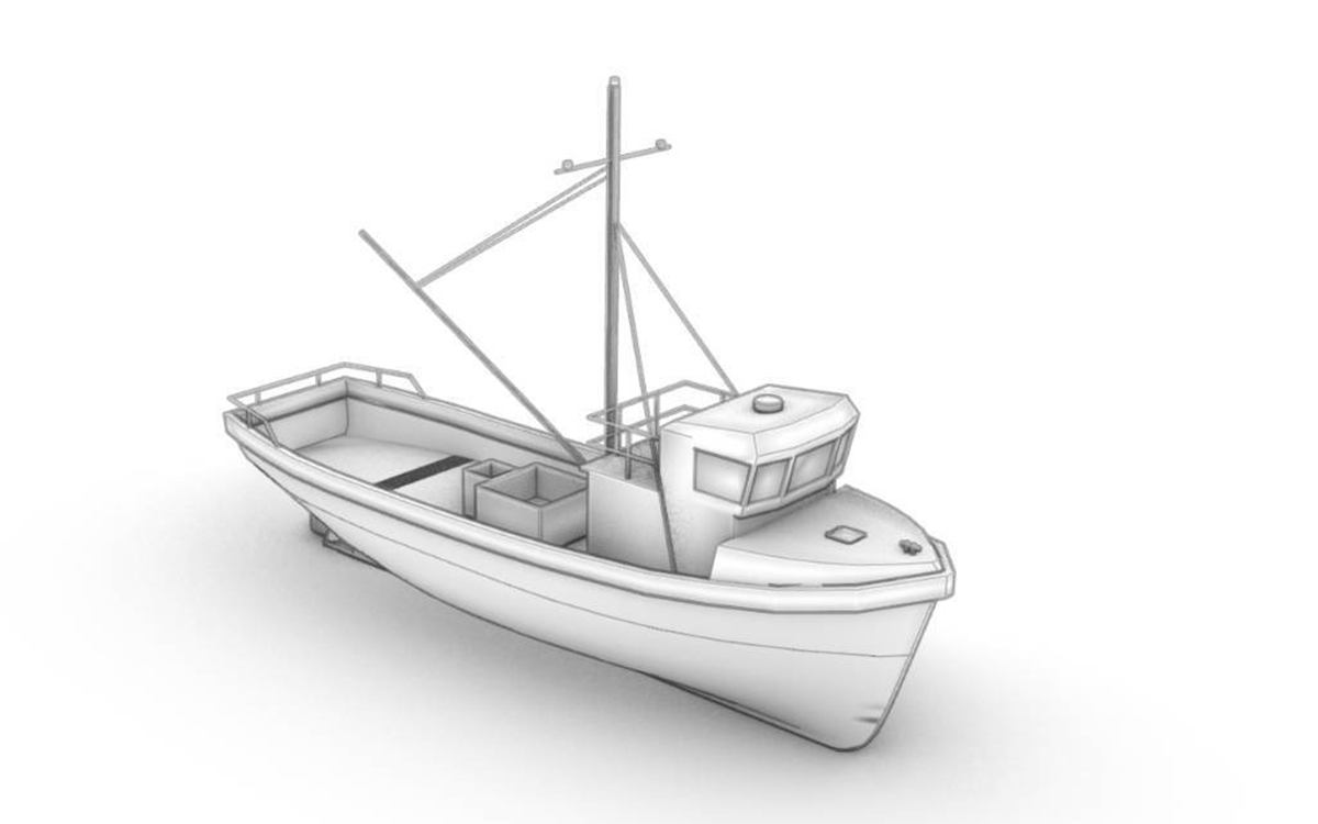 Referencia base del modelo C-IV